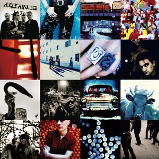 u2 achtung baby review
