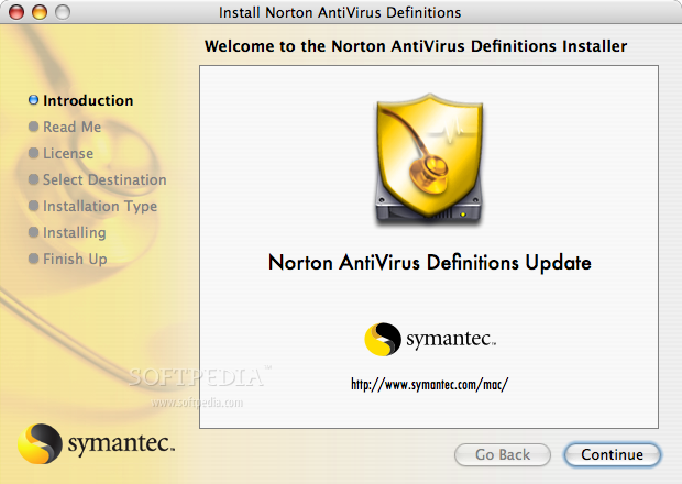 norton download mac